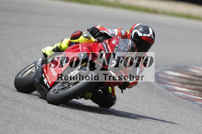/27 12.06.2025 Ducati Schweiz Trackday Warmup  ADR/gruen-vert/1